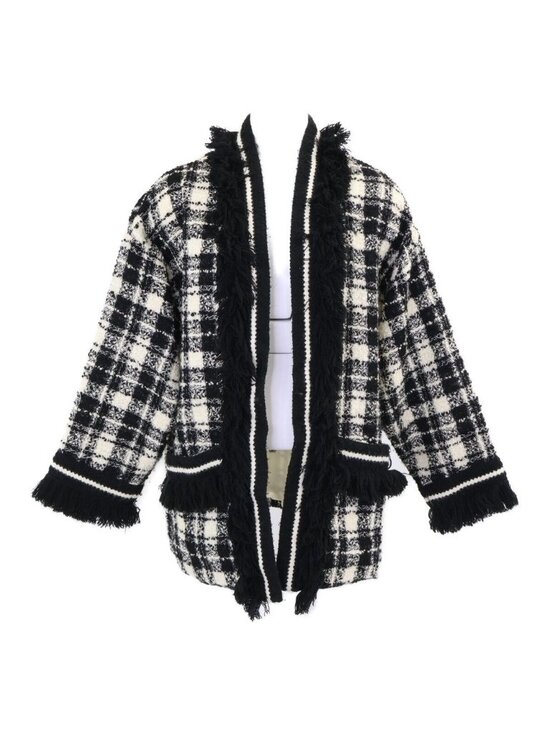 Gucci Jackets & Blazers - Gucci Tweed Jacket 38